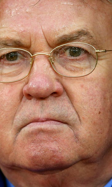 Chelsea manager Hiddink says Pato 'brave' returning to Europe